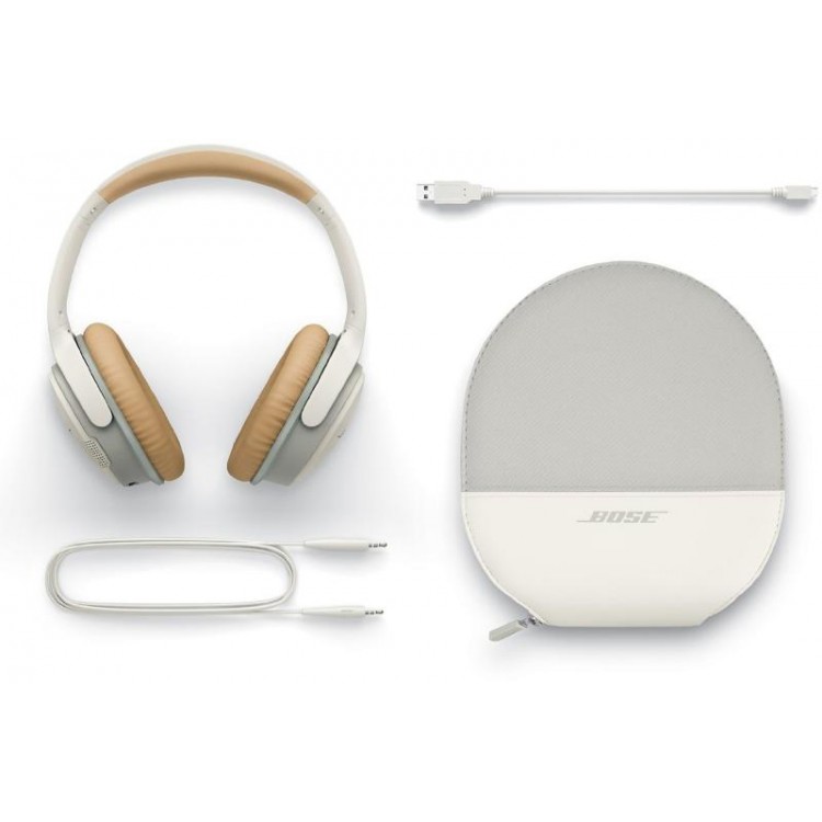 Casti Bose SoundLink II White